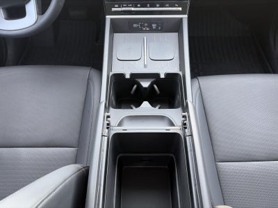 2024 Hyundai Santa Fe XRT AWD