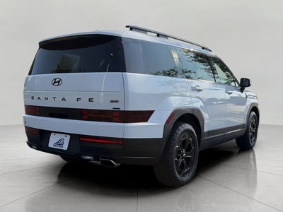 2024 Hyundai Santa Fe XRT AWD