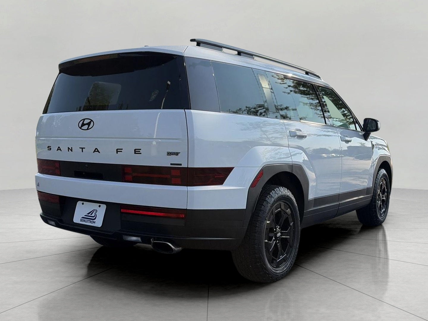 2024 Hyundai Santa Fe XRT AWD