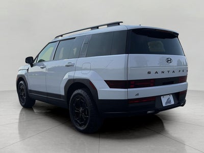 2024 Hyundai Santa Fe XRT AWD