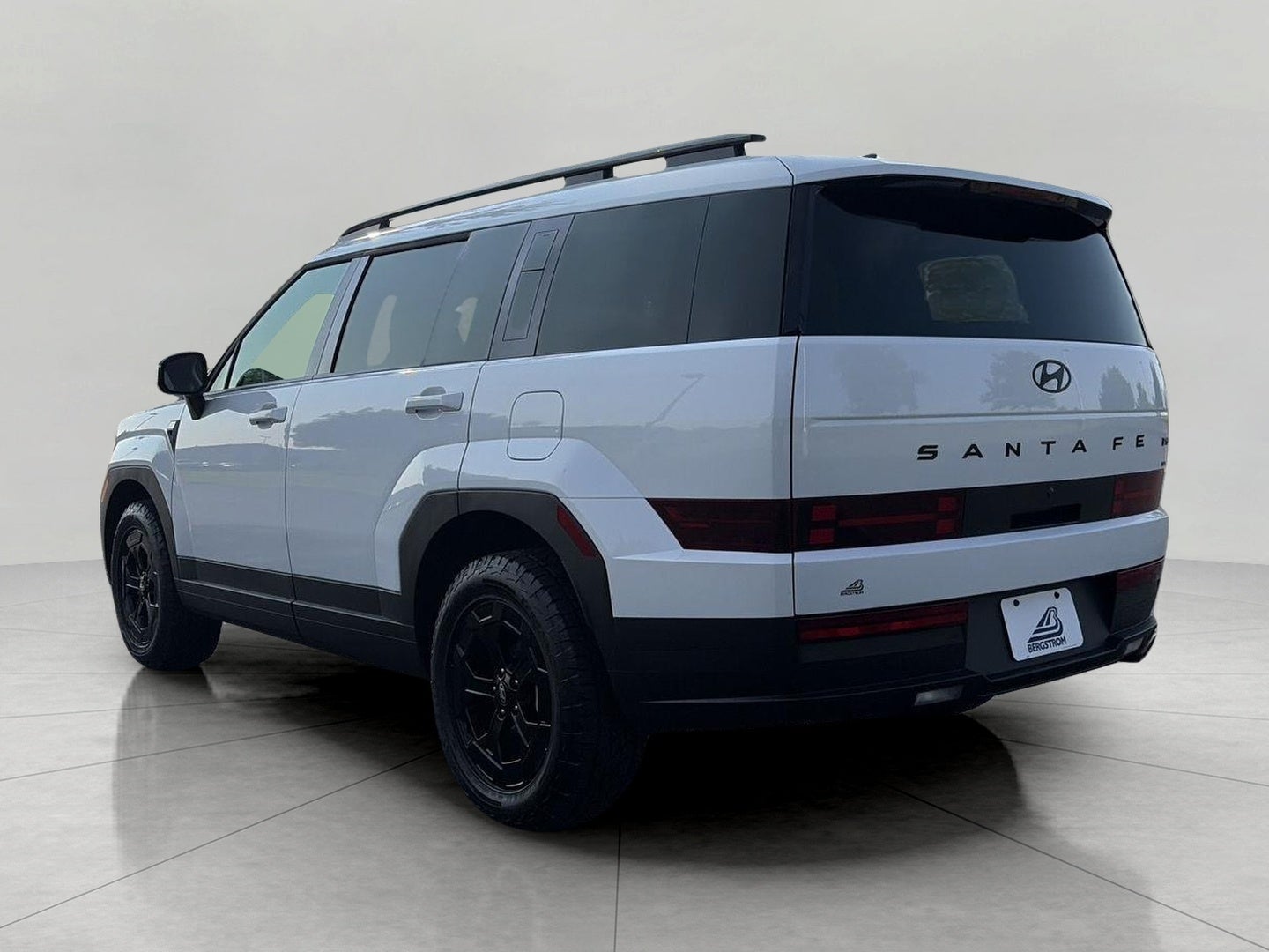 2024 Hyundai Santa Fe XRT AWD