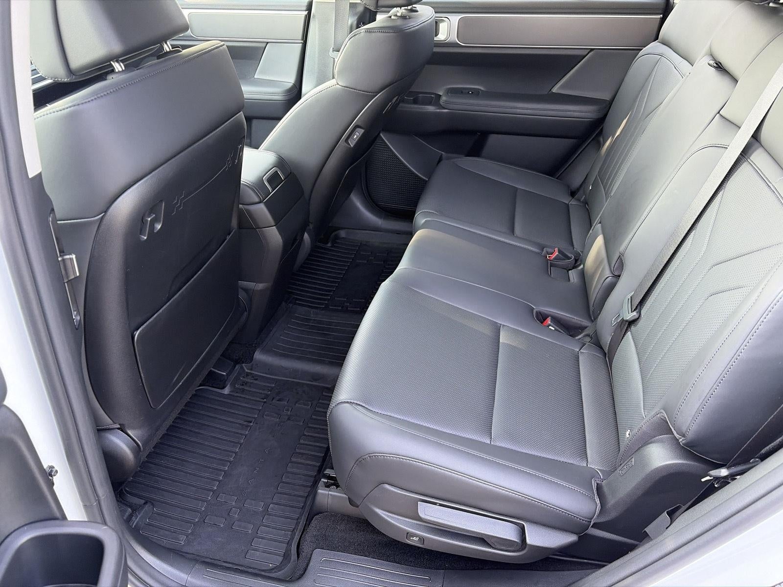 2024 Hyundai Santa Fe XRT AWD