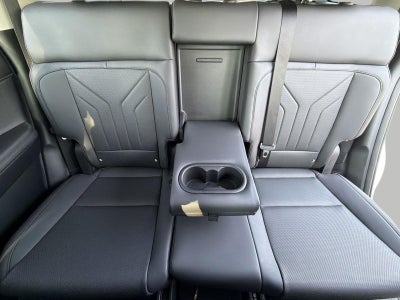 2024 Hyundai Santa Fe XRT AWD