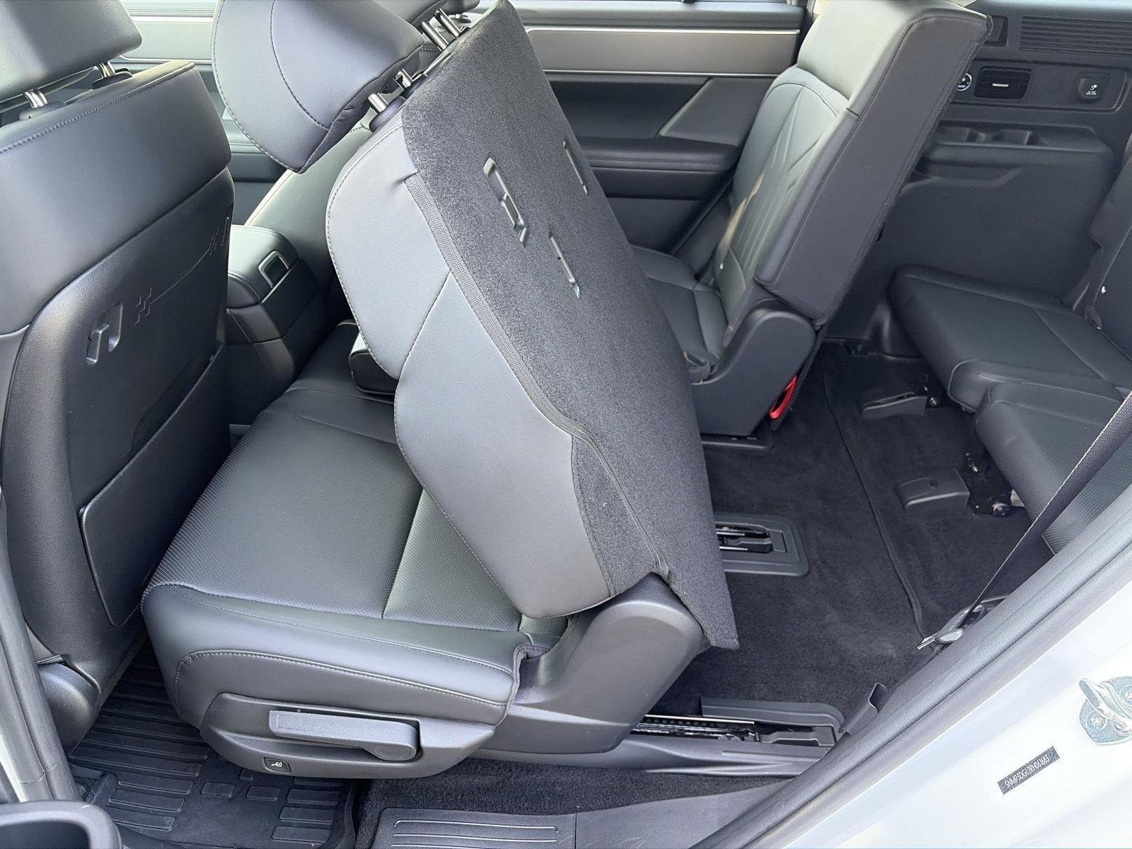 2024 Hyundai Santa Fe XRT AWD