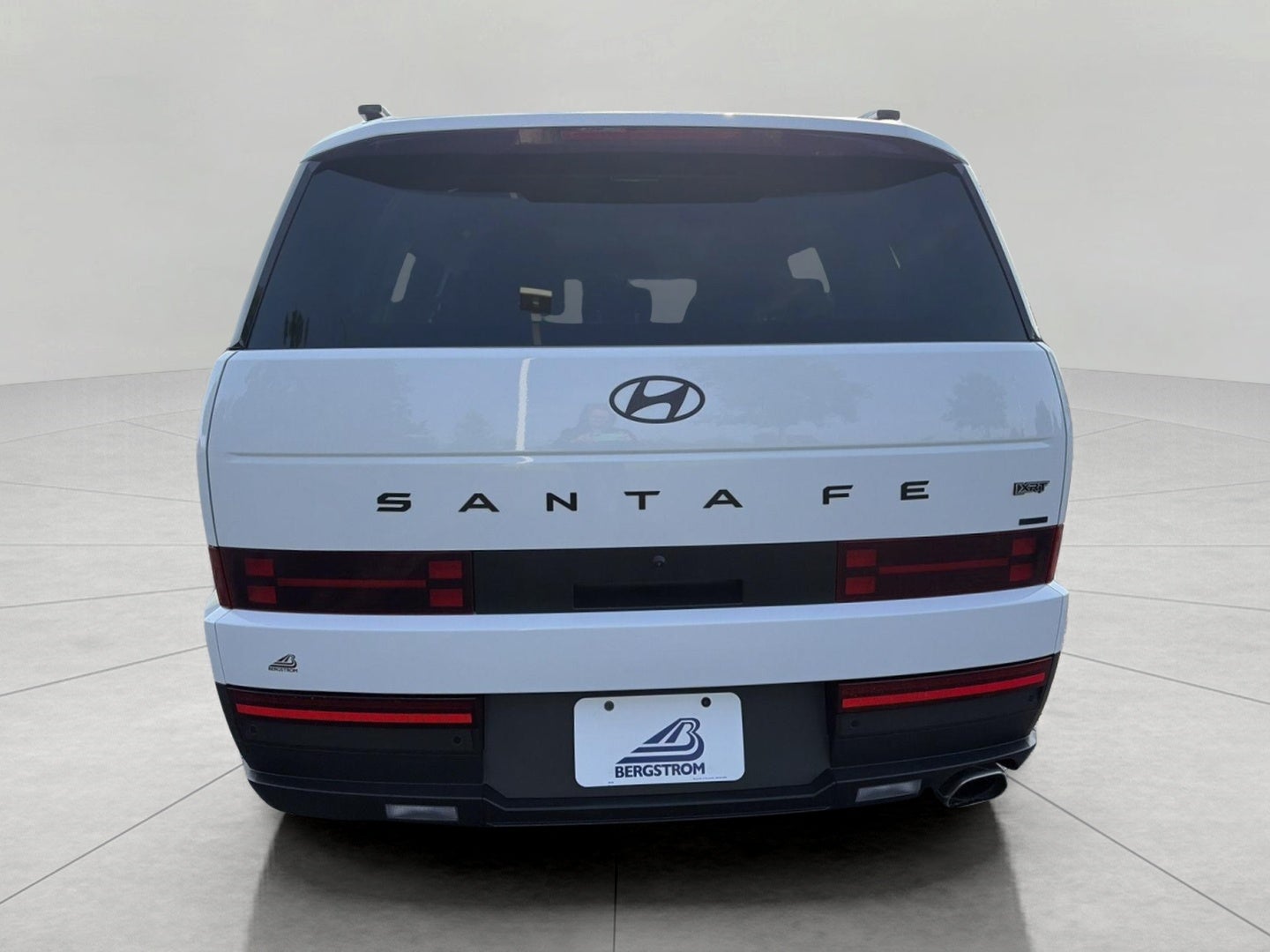 2024 Hyundai Santa Fe XRT AWD