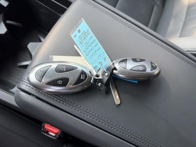 2024 Hyundai Santa Fe XRT AWD