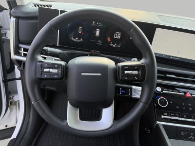 2024 Hyundai Santa Fe XRT AWD