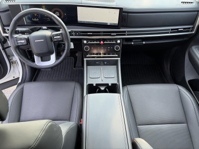 2024 Hyundai Santa Fe XRT AWD