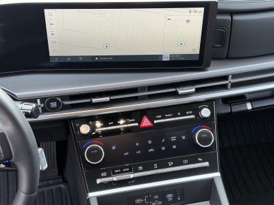 2024 Hyundai Santa Fe XRT AWD