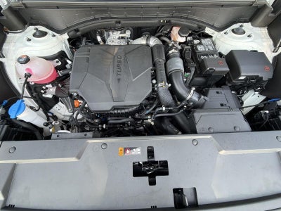 2024 Hyundai Santa Fe XRT AWD