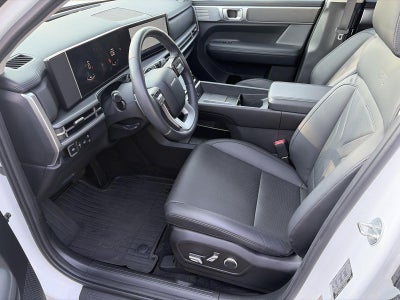 2024 Hyundai Santa Fe XRT AWD