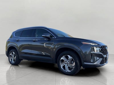 2023 Hyundai Santa Fe SEL AWD