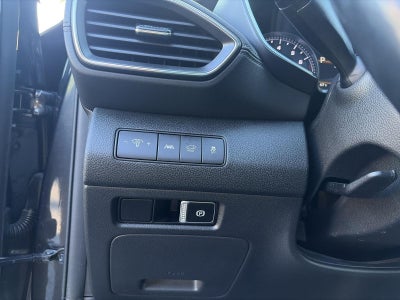 2023 Hyundai Santa Fe SEL AWD
