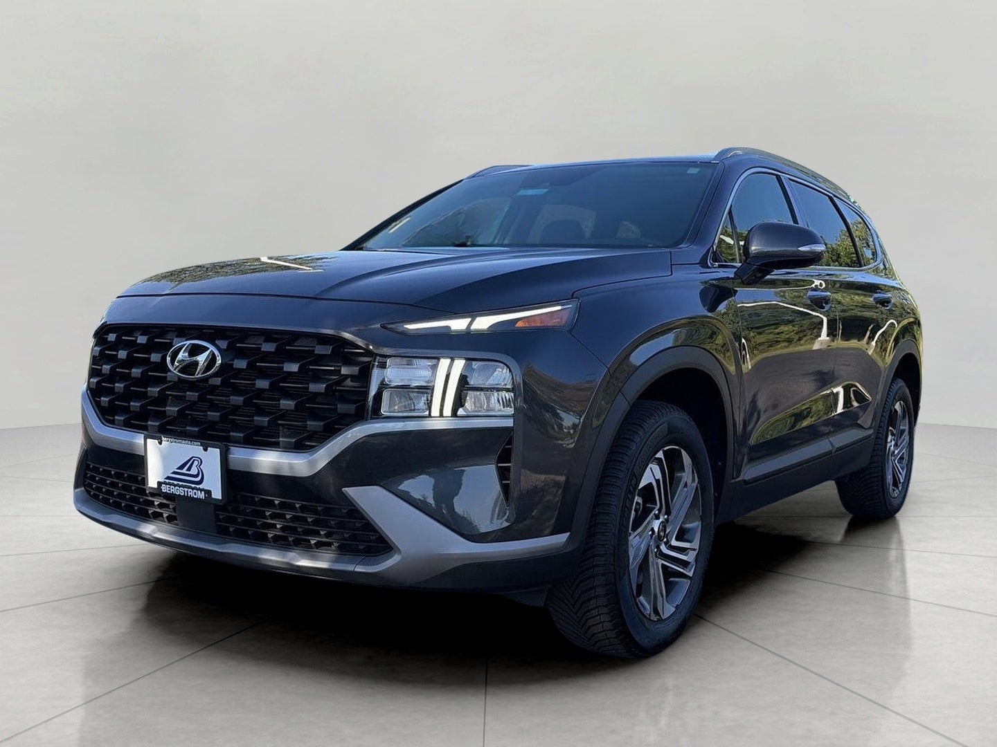 2023 Hyundai Santa Fe SEL AWD