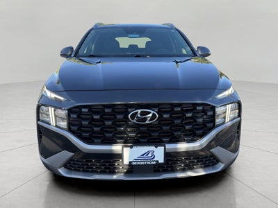 2023 Hyundai Santa Fe SEL AWD