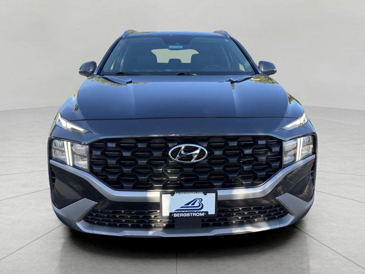 2023 Hyundai Santa Fe SEL AWD
