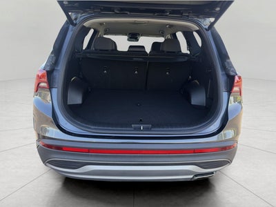 2023 Hyundai Santa Fe SEL AWD