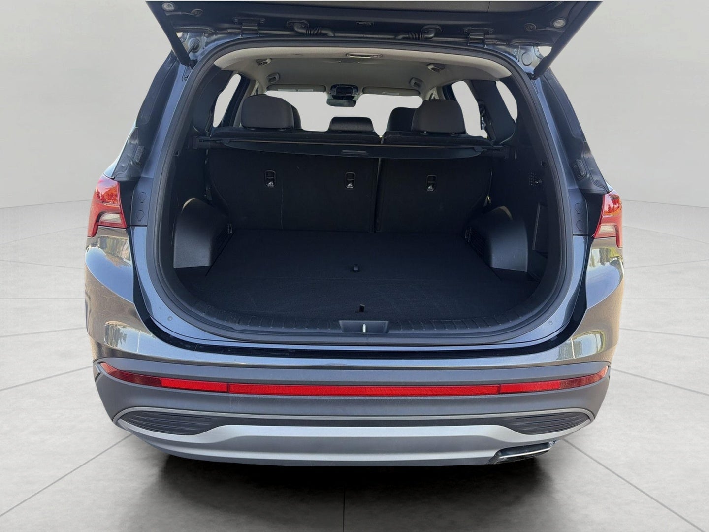 2023 Hyundai Santa Fe SEL AWD