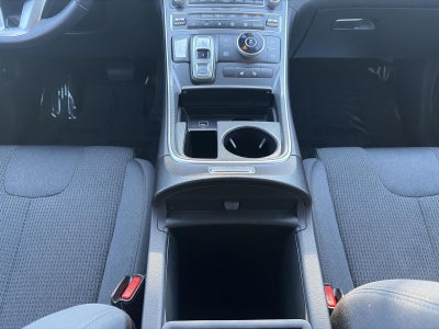 2023 Hyundai Santa Fe SEL AWD