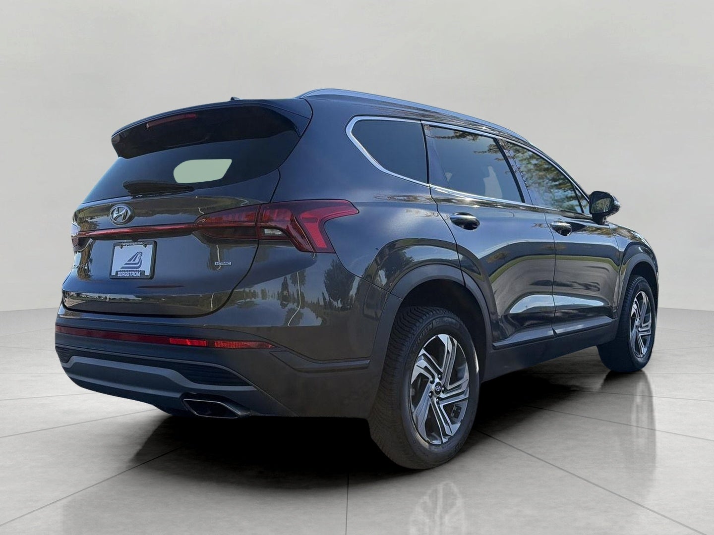 2023 Hyundai Santa Fe SEL AWD