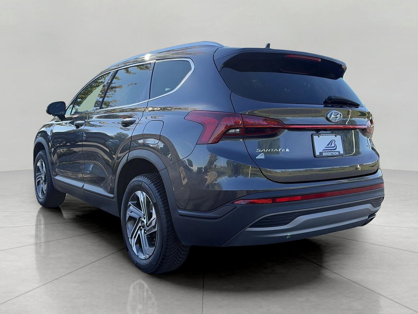 2023 Hyundai Santa Fe SEL AWD