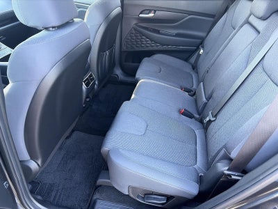 2023 Hyundai Santa Fe SEL AWD