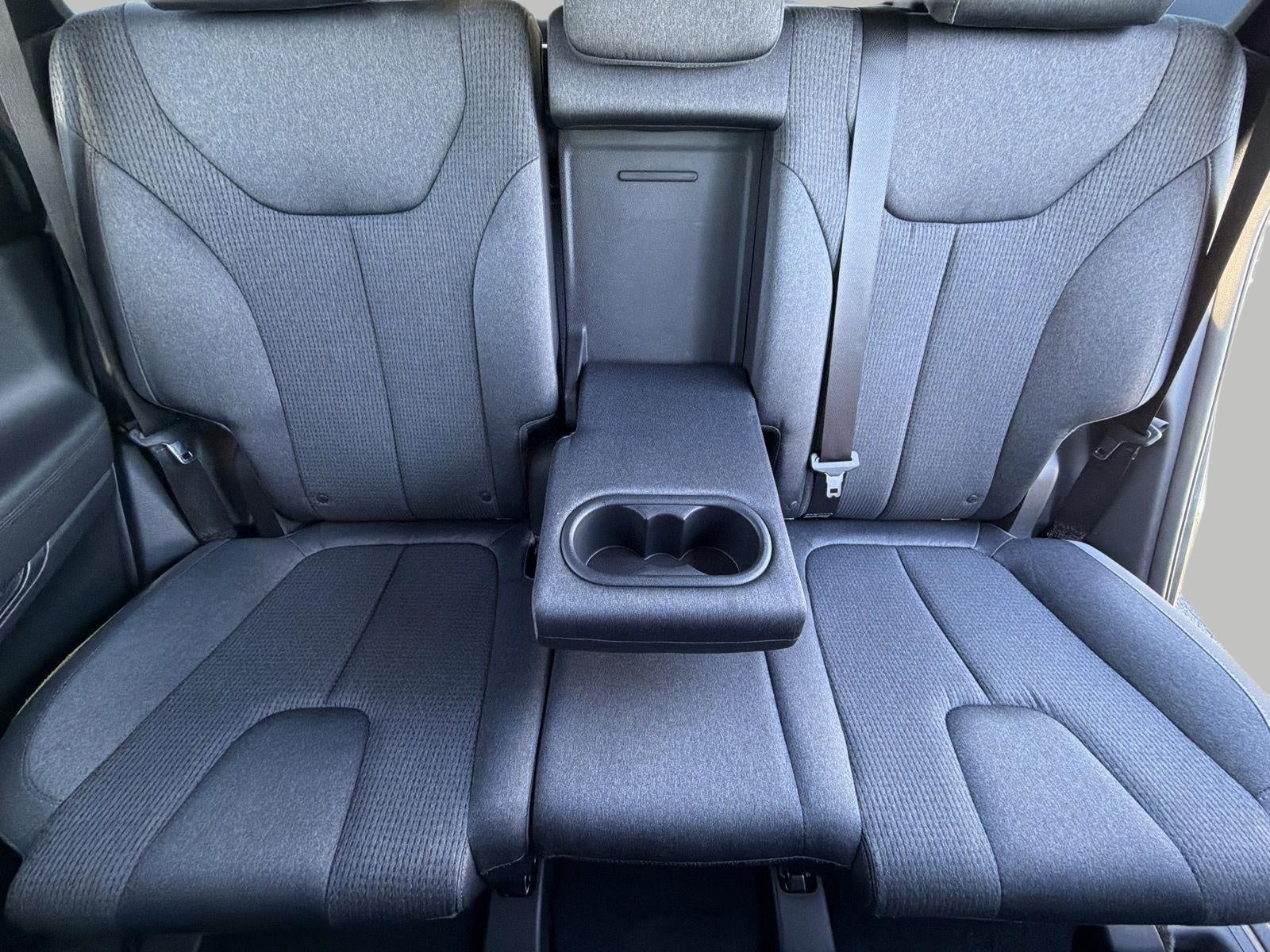 2023 Hyundai Santa Fe SEL AWD
