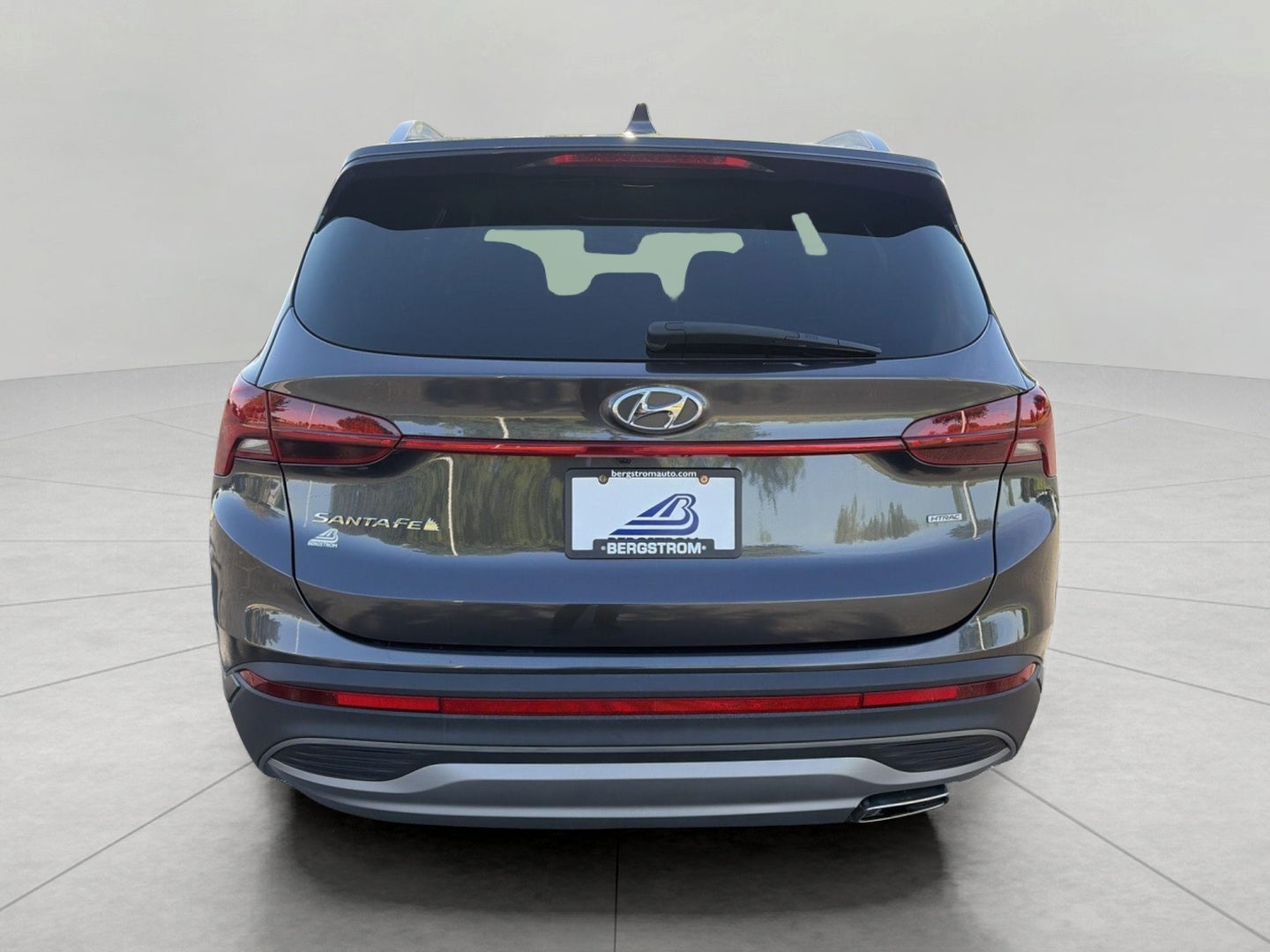 2023 Hyundai Santa Fe SEL AWD