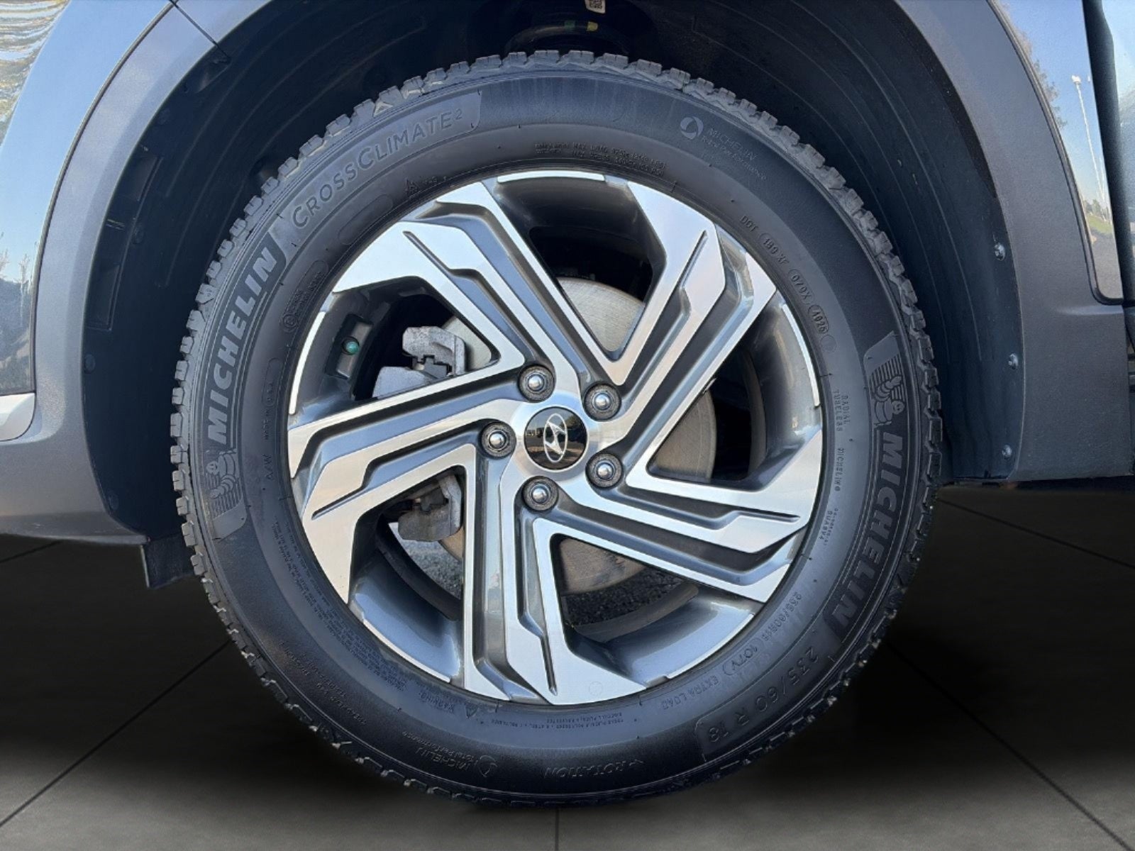 2023 Hyundai Santa Fe SEL AWD