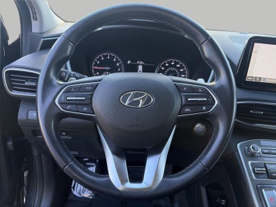2023 Hyundai Santa Fe SEL AWD