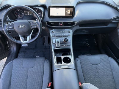 2023 Hyundai Santa Fe SEL AWD