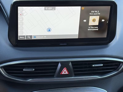 2023 Hyundai Santa Fe SEL AWD