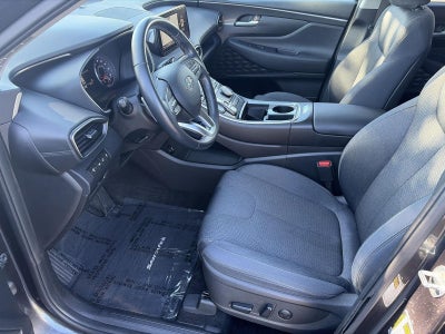 2023 Hyundai Santa Fe SEL AWD