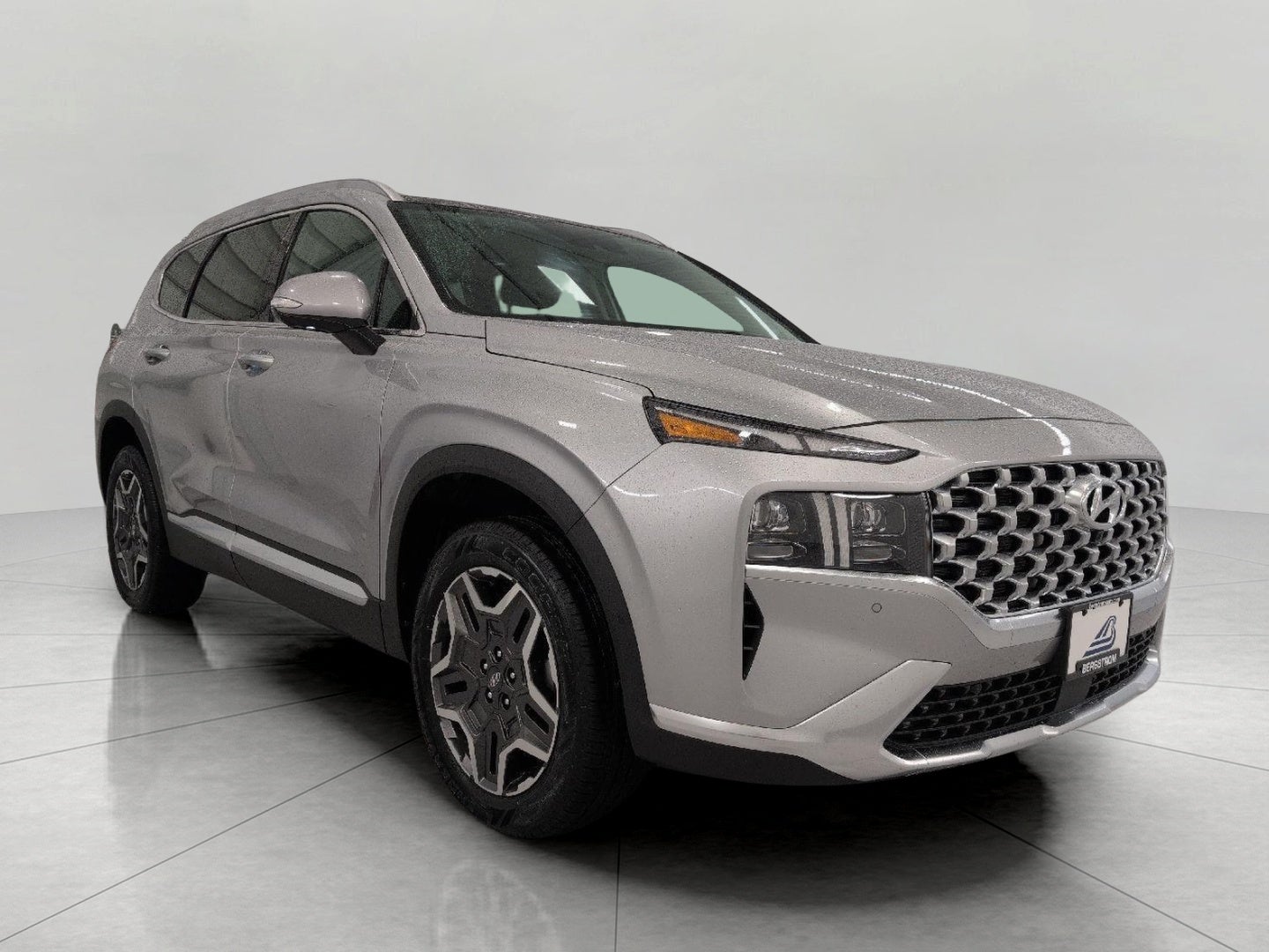 2022 Hyundai Santa Fe Limited AWD