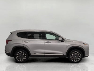 2022 Hyundai Santa Fe Limited AWD