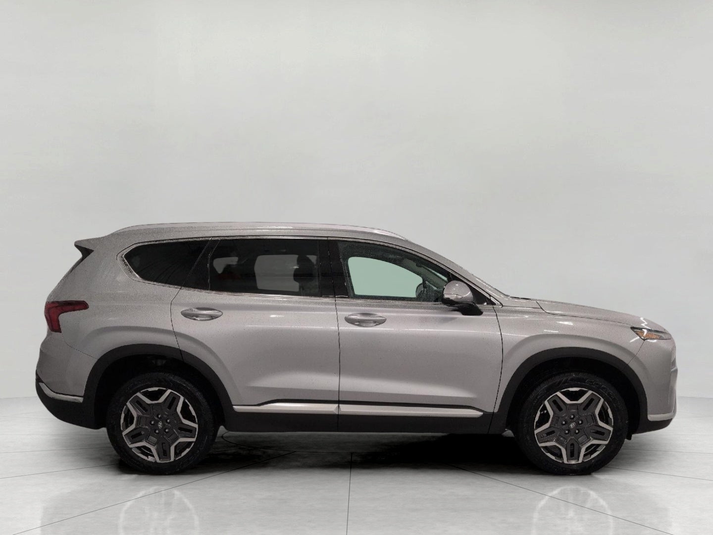 2022 Hyundai Santa Fe Limited AWD