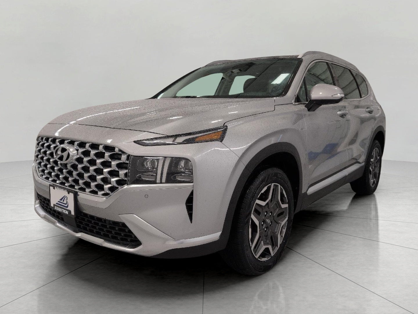 2022 Hyundai Santa Fe Limited AWD