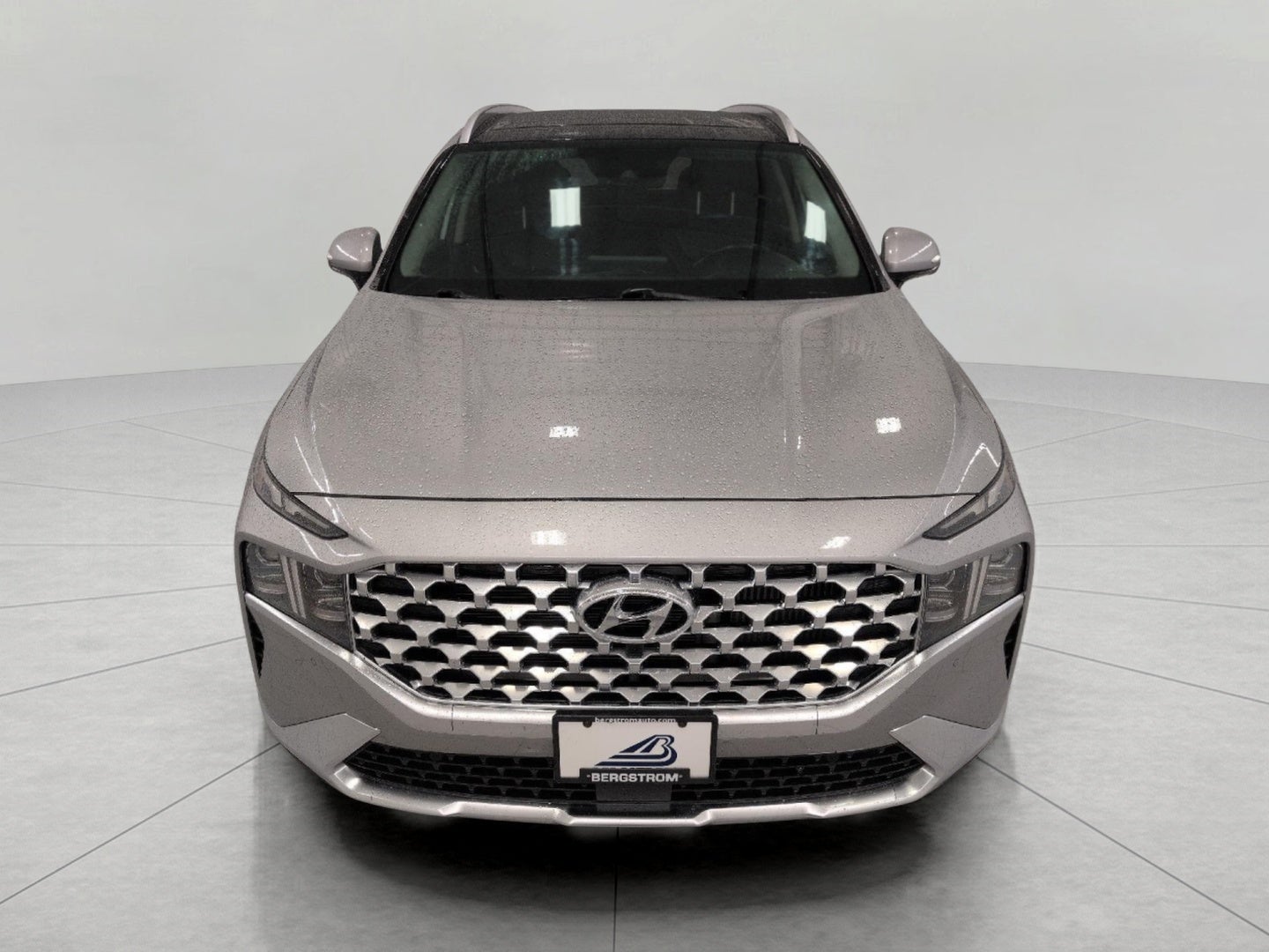 2022 Hyundai Santa Fe Limited AWD