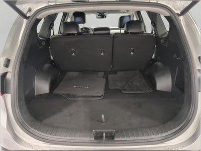 2022 Hyundai Santa Fe Limited AWD