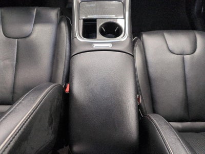 2022 Hyundai Santa Fe Limited AWD