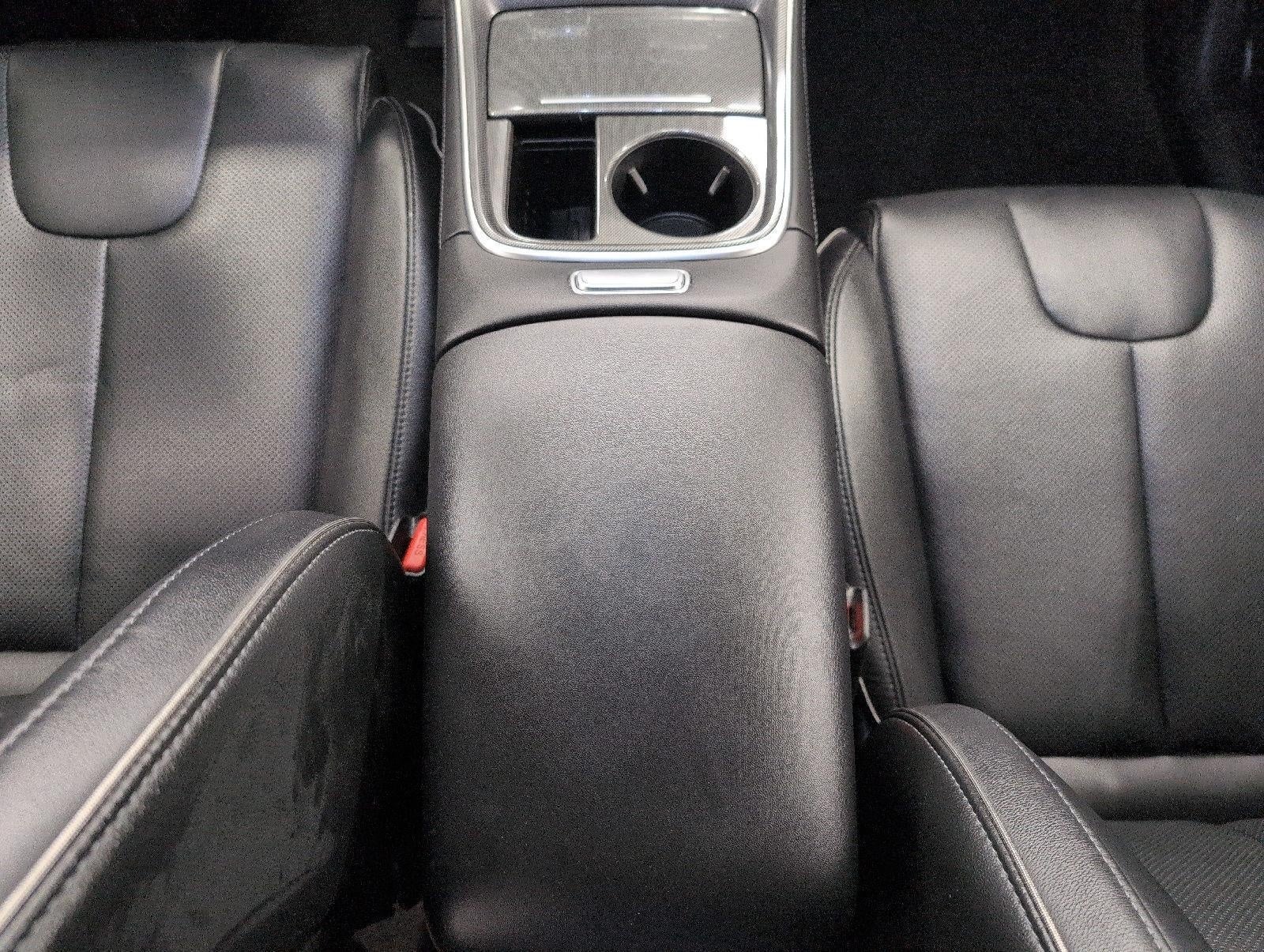 2022 Hyundai Santa Fe Limited AWD