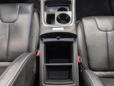 2022 Hyundai Santa Fe Limited AWD