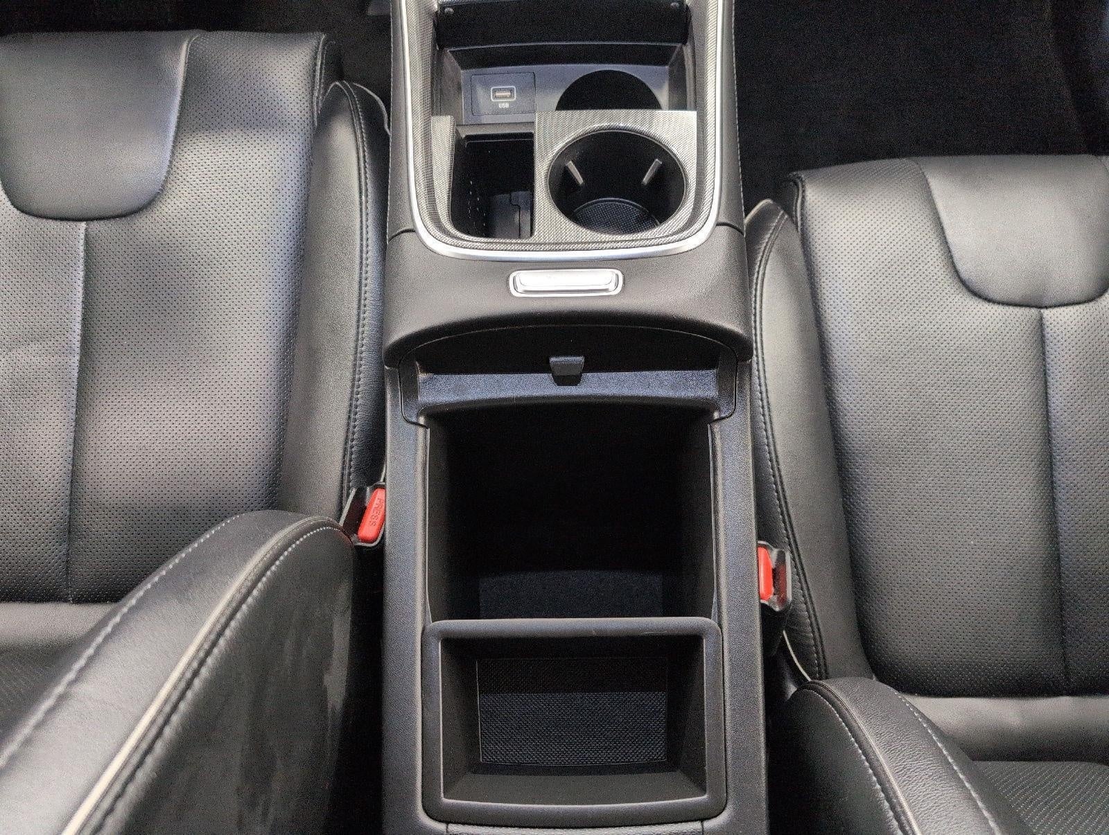 2022 Hyundai Santa Fe Limited AWD