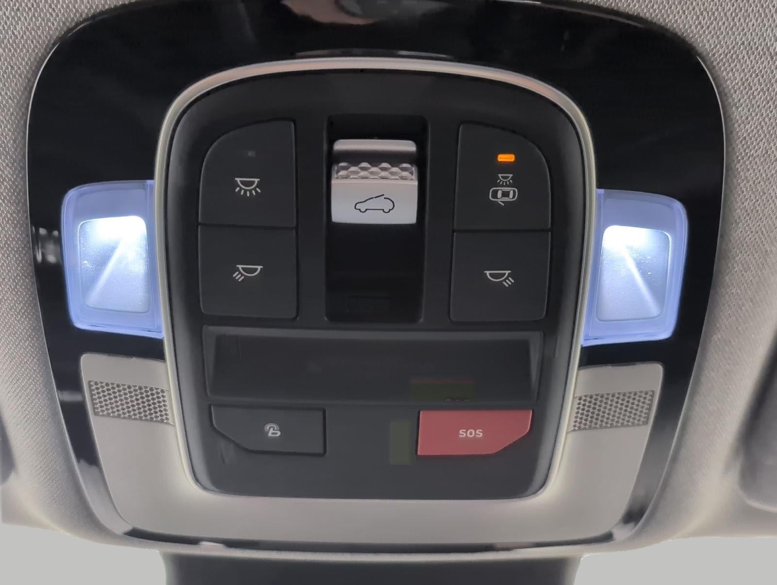 2022 Hyundai Santa Fe Limited AWD