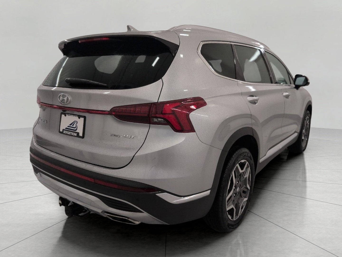 2022 Hyundai Santa Fe Limited AWD