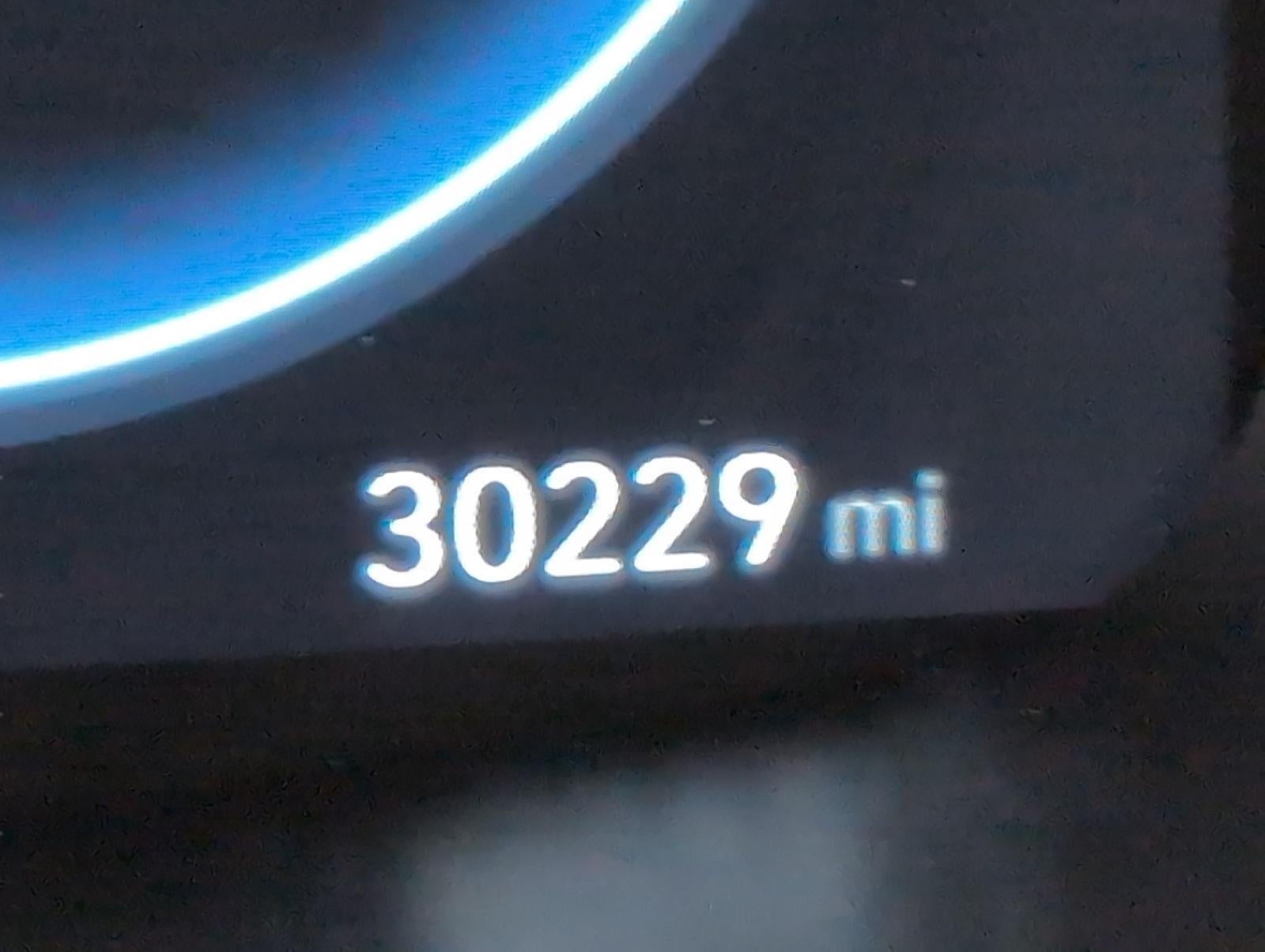 2022 Hyundai Santa Fe Limited AWD