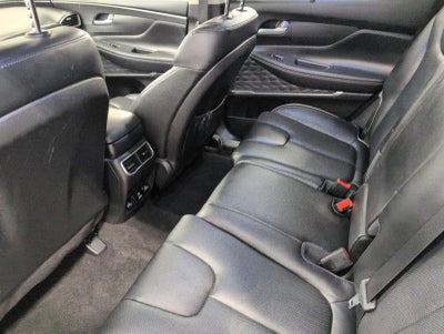 2022 Hyundai Santa Fe Limited AWD
