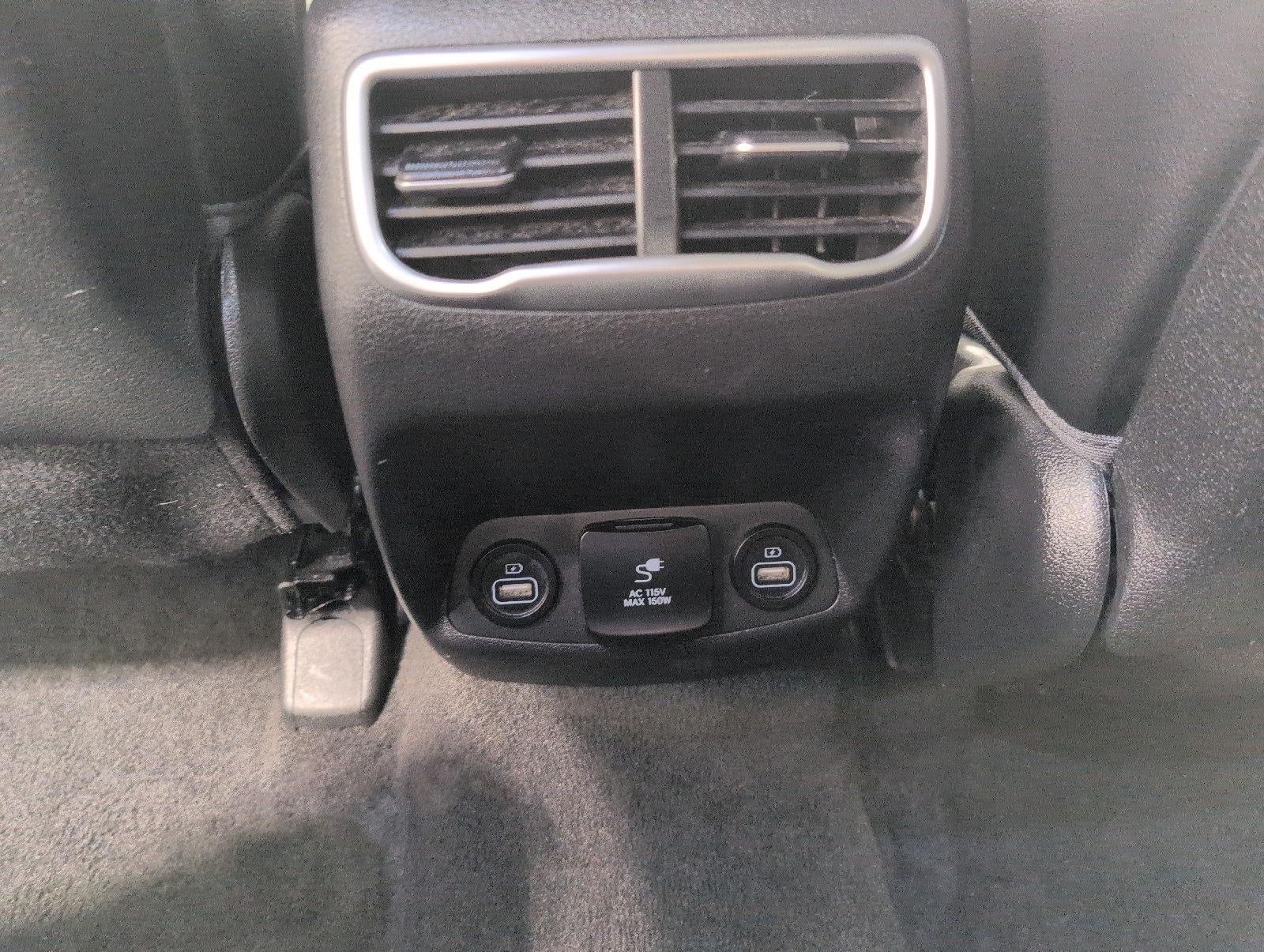 2022 Hyundai Santa Fe Limited AWD