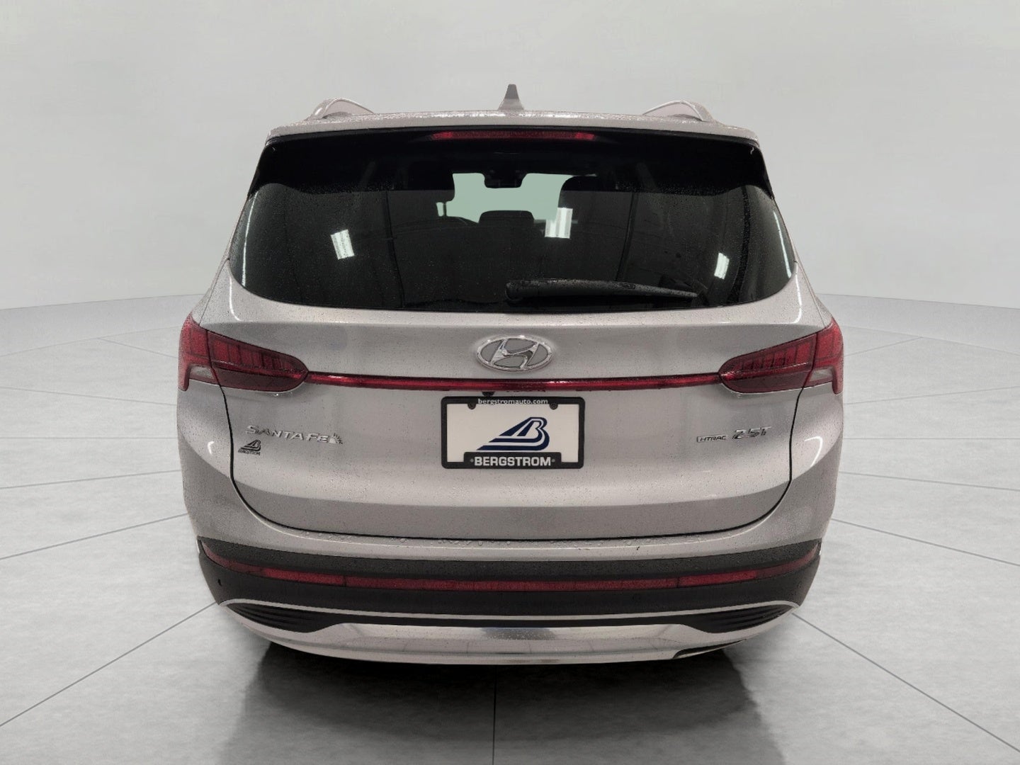2022 Hyundai Santa Fe Limited AWD