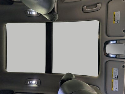 2022 Hyundai Santa Fe Limited AWD